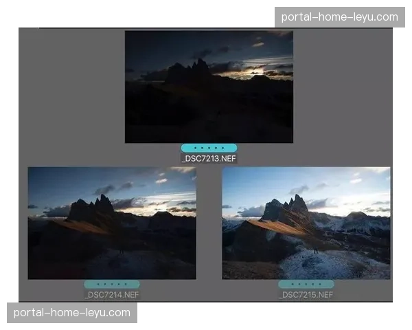 HDR动态范围技术在演进阶段普及 还原赛场极具对比的光影细节