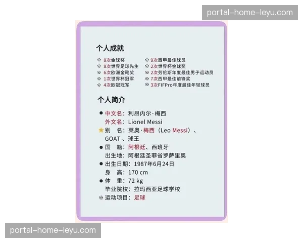 “队报：梅西计划在2026年合约结束后退役，美职联或是最后一站”