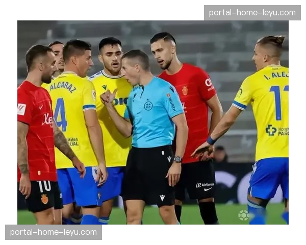 保级六分战前瞻：加的斯与马略卡为逃离降级区直接对话