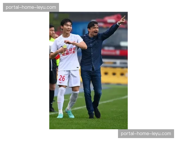 战术分析：解析谢晖执教长春亚泰后的“压着打”2.0版本