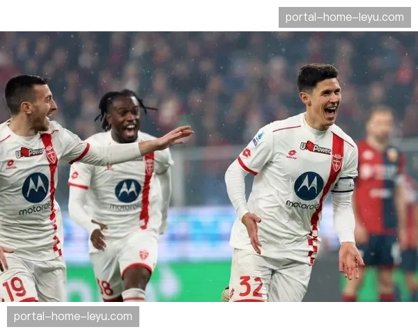 热那亚2-1绝杀萨索洛，埃库班第84分钟锁定胜局